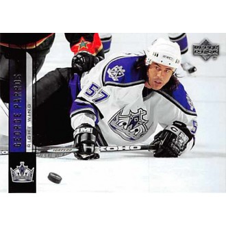 Řadové karty - Parros George - 2006-07 Upper Deck No.92
