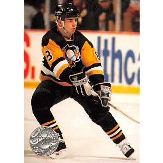 Řadové karty - Recchi Mark - 1991-92 Pro Set Platinum No.97