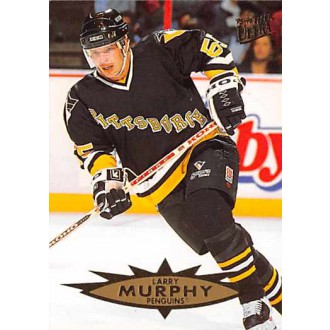 Řadové karty - Murphy Larry - 1995-96 Ultra No.125