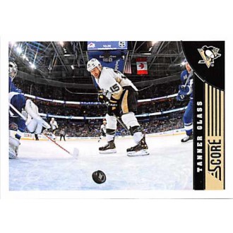 Řadové karty - Glass Tanner - 2013-14 Score No.415