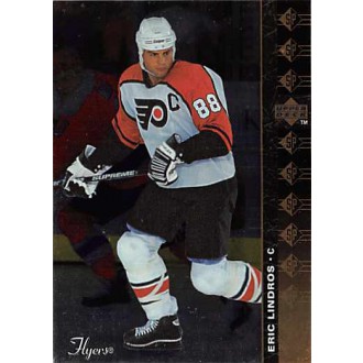 Insertní karty - Lindros Eric - 1994-95 Upper Deck SP Inserts No.SP149
