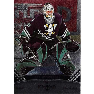 Řadové karty - Bryzgalov Ilya - 2006-07 Black Diamond No.2