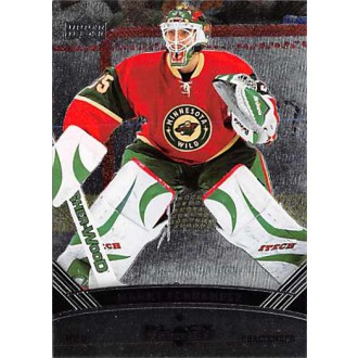 Řadové karty - Fernandez Manny - 2006-07 Black Diamond No.42