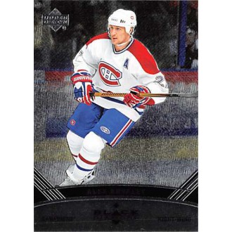 Řadové karty - Kovalev Alexei - 2006-07 Black Diamond No.45