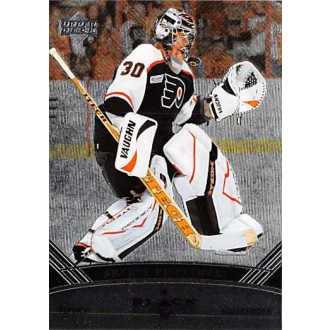 Řadové karty - Niittymaki Antero - 2006-07 Black Diamond No.62