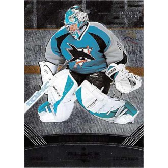 Řadové karty - Nabokov Evgeni - 2006-07 Black Diamond No.70