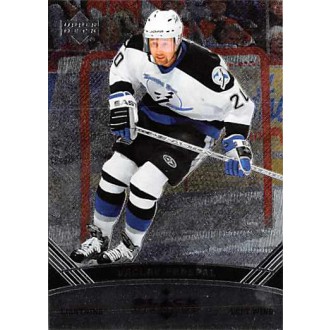 Řadové karty - Prospal Václav - 2006-07 Black Diamond No.75
