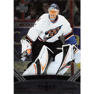 Řadové karty - Kolzig Olaf - 2006-07 Black Diamond No.84