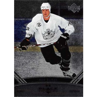 Řadové karty - Blake Rob - 2006-07 Black Diamond No.106