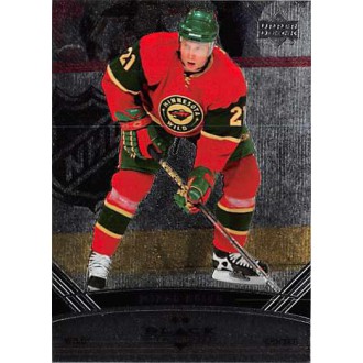 Řadové karty - Koivu Mikko - 2006-07 Black Diamond No.108