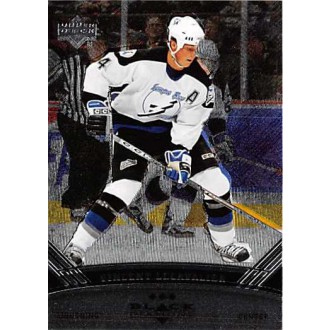 Řadové karty - Lecavalier Vincent - 2006-07 Black Diamond No.145