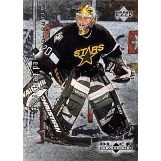 Řadové karty - Belfour Ed - 1998-99 Black Diamond No.26