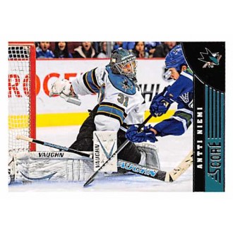 Řadové karty - Niemi Antti - 2013-14 Score No.422