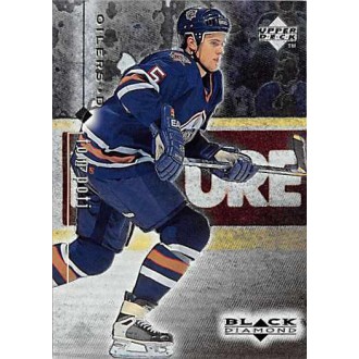 Řadové karty - Poti Tom - 1998-99 Black Diamond No.36