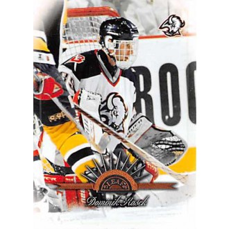 Řadové karty - Hašek Dominik - 1997-98 Leaf No.2