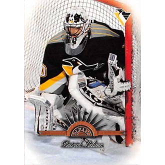 Řadové karty - Lalime Patrick - 1997-98 Leaf No.111