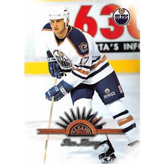 Řadové karty - Murray Rem - 1997-98 Leaf No.140