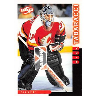 Řadové karty - Tabaracci Rick - 1997-98 Score No.28
