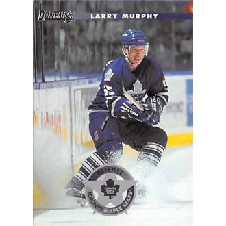 Řadové karty - Murphy Larry - 1996-97 Donruss No.39