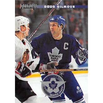 Řadové karty - Gilmour Doug - 1996-97 Donruss No.46