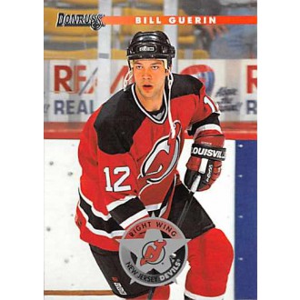 Řadové karty - Guerin Bill - 1996-97 Donruss No.180