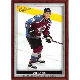 Řadové karty - Sakic Joe - 2006-07 Beehive No.75