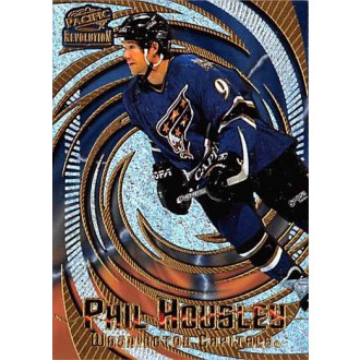 Řadové karty - Housley Phil - 1997-98 Revolution No.146