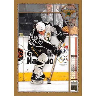 Řadové karty - Langenbrunner Jamie - 1998-99 Topps No.7