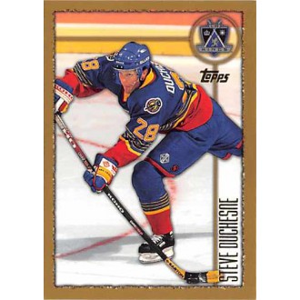 Řadové karty - Duchesne Steve - 1998-99 Topps No.44