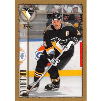Řadové karty - Hatcher Kevin - 1998-99 Topps No.73