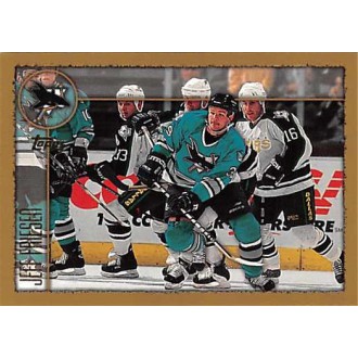 Řadové karty - Friesen Jeff - 1998-99 Topps No.128