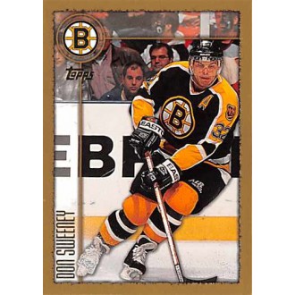 Řadové karty - Sweeney Don - 1998-99 Topps No.141