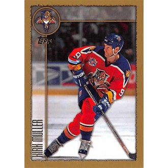 Řadové karty - Muller Kirk - 1998-99 Topps No.145