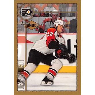 Řadové karty - Richardson Luke - 1998-99 Topps No.159
