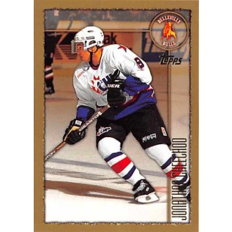 Řadové karty - Cheechoo Jonathan - 1998-99 Topps No.230