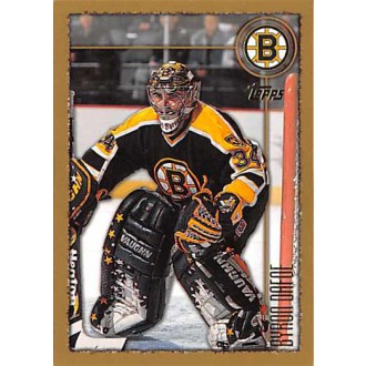 Řadové karty - Dafoe Byron - 1998-99 Topps No.3