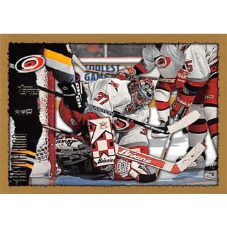 Řadové karty - Kidd Trevor - 1998-99 Topps No.66