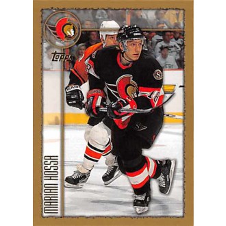 Řadové karty - Hossa Marián - 1998-99 Topps No.104