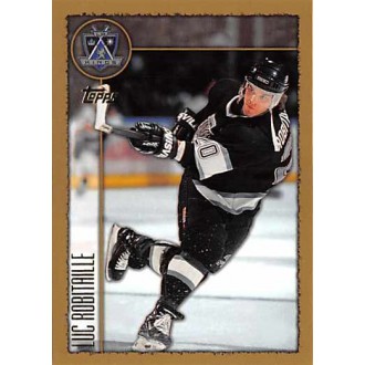 Řadové karty - Robitaille Luc - 1998-99 Topps No.174