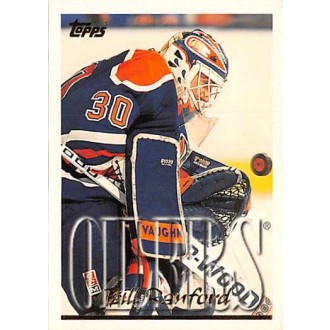 Řadové karty - Ranford Bill - 1995-96 Topps No.241