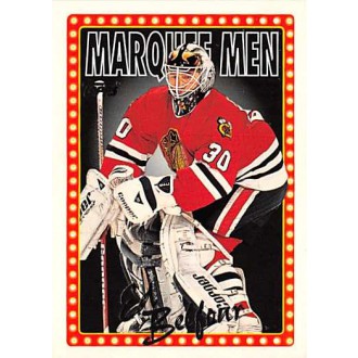 Řadové karty - Belfour Ed - 1995-96 Topps No.378