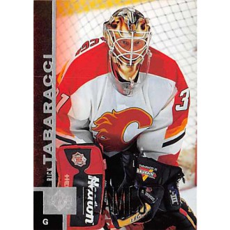 Řadové karty - Tabaracci Rick - 1997-98 Upper Deck No.236