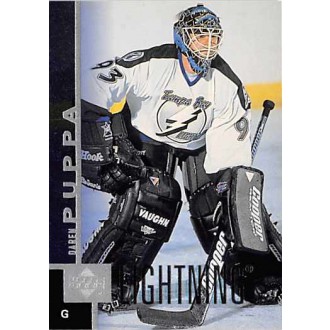 Řadové karty - Puppa Daren - 1997-98 Upper Deck No.362
