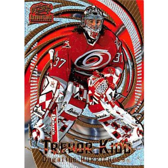 Řadové karty - Kidd Trevor - 1997-98 Revolution No.24