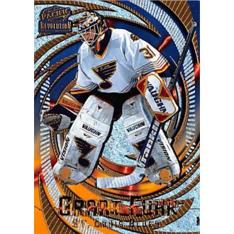 Řadové karty - Fuhr Grant - 1997-98 Revolution No.120