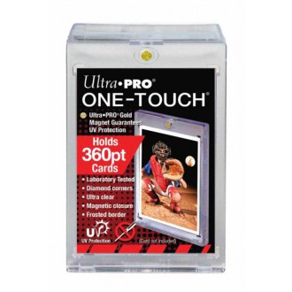 Příslušenství ke kartám - Ultra Pro One Touch Magnetic Holder 360pt