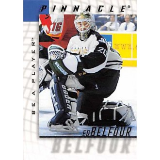 Řadové karty - Belfour Ed - 1997-98 Be A Player No.249