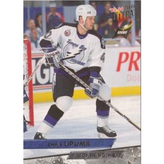 Řadové karty - LiPuma Chris - 1993-94 Ultra No.178