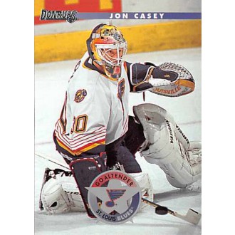 Řadové karty - Casey Jon - 1996-97 Donruss No.37