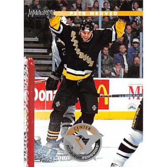 Řadové karty - Nedvěd Petr - 1996-97 Donruss No.76